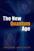 The new quantum age: from bell's theorem to quantum computation and teleportation