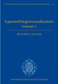 Layered superconductors v. 1