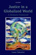 Justice in a globalized world: a normative framework