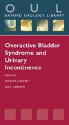 Overactive bladder syndrome and urinary incontinence
