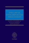 The law of unincorporated associations