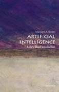 Artificial intelligence: a very short introduction
