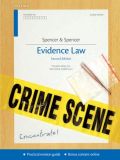Evidence concentrate: law revision and study guide