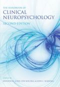The handbook of clinical neuropsychology