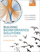 Building Bioinformatics Solutions: with Perl, R and MySQL
