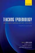 Teaching epidemiology: a guide for teachers in epidemiology`public health and clinical medicine
