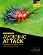 Avoiding Attack: The Evolutionary Ecology of Crypsis, Aposematism, and Mimicry