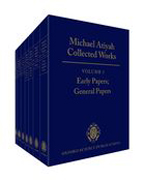 Michael Atiyah Collected Works: 7 Volume Set