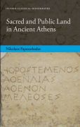 Sacred and public land in ancient athens