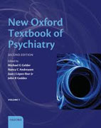 New Oxford textbook of psychiatry