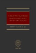 The law and practice of compelled evidence in civil proceedings
