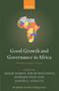 Good growth and governance in africa: rethinking development strategies