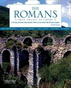 The romans: from village to Empire : a history of rome from earliest times to the end of the western empire