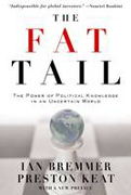 The fat tail: the power of political knowledge in an uncertain world (with a new foreword)