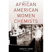 African American women chemists