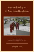 Race and religion in American Buddhism: white supremacy and immigrant adaptation