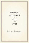 Thomas aquinas on god and evil