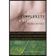 Complexity: a guided tour
