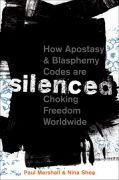 Silenced: how apostasy and blasphemy codes are choking freedom worldwide
