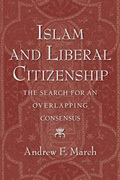 Islam and liberal citizenship: the search for an overlapping consensus