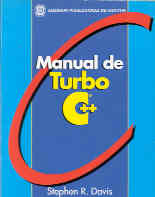 Manual de turbo C++