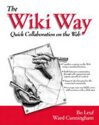 The wiki way: quick collaboration on the web