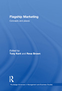 Flagship marketing: concepts and places