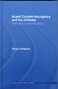 Israeli counter-insurgency and the intifadas: dilemmas of a conventional army