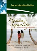 Human sexuality in a world of diversity
