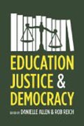 Education, Justice and Democracy
