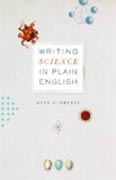 Writing Science in Plain English