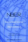 NBER International Seminar on Macroeconomics 2012 Volume 9
