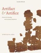 Artifact and Artifice - Classical Archaeology and the Ancient Historian