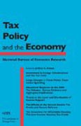 Tax Policy and the Economy Volume 27