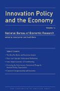 Innovation Policy and the Economy 2013 - Volume 14