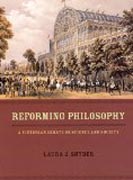 Reforming Philosophy - A Victorian Debate on Science and Society
