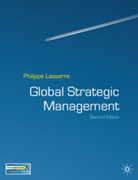 Global strategic management