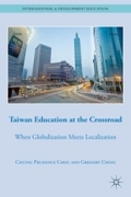 Taiwan education at the crossroad: when globalization meets localization