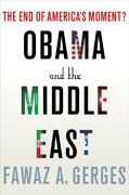Obama and the Middle East: the end of America's moment?