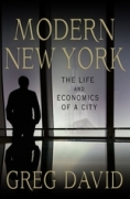 Modern New York: the life and economics of a city
