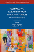 Comparative early childhood education services: international perspectives