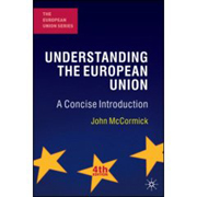 Understanding the European Union: a concise introduction