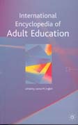 International encyclopedia of adult education