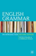 English grammar: an introduction
