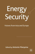 Energy security: visions from Asia and Europe
