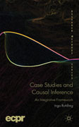 Case studies and causal inference: an integrative framework