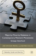 Majority-minority relations in contemporary women's movements: strategic sisterhood