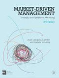 Market-driven management: strategic and operational marketing