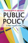 Public policy: a new introduction