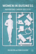 Women in business: navigating career success